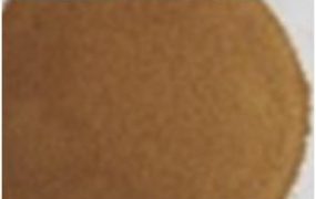 What Are Chemical Properties of Tungsten Oxychloride?