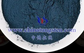 What are the application scenarios of tungsten bronze?