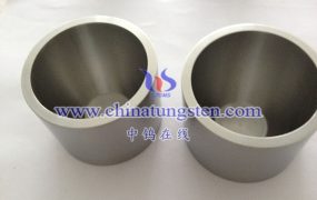 How to Control Oxygen Content in Molybdenum Crucible Production?