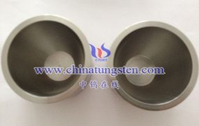 How to Detect the Internal and External Surface Quality of Molybdenum Crucible?