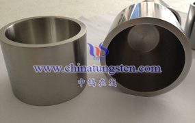 How to Prevent Oxidation in the Manufacture of Molybdenum Crucibles?