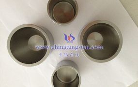 What Is the Role of Molybdenum Crucible in Single Crystal Furnace?