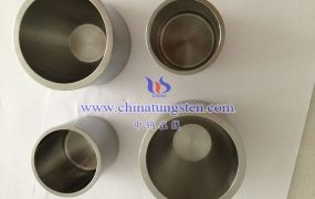 Why Are Molybdenum Crucibles Suitable for Sapphire Crystal Growth?