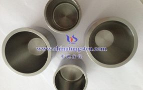 Can Molybdenum Crucible Be Used for Rare Earth Smelting?