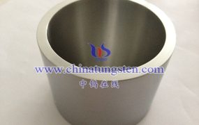 What Are the Applications of Molybdenum Crucibles in the Aerospace Industry?