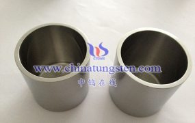 Are Molybdenum Crucibles Used in Laser Equipment?