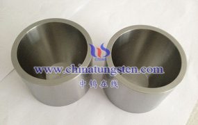 What Are the Common Uses of Molybdenum Crucibles in Chemical Laboratories?