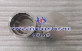 What Is the Use of Molybdenum Crucible in Carbide Preparation?