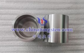 Can Molybdenum Crucibles Be Used Together with Platinum Metal?