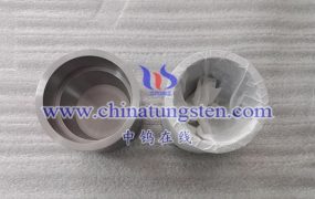 What Role Does the Molybdenum Crucible Play in Crystal Growth Equipment?