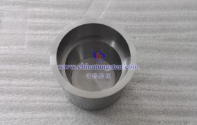 Does Molybdenum Crucible Play a Role in Military Materials?