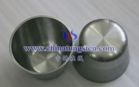 How to Prolong the Service Life of Molybdenum Crucible?