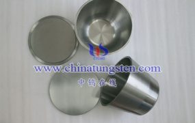 What Is the Operating Temperature Range of Molybdenum Crucible?