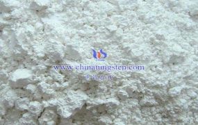 CTIA GROUP LTD Ammonium Metatungstate Quality Inspection Report