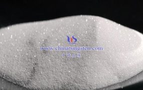 편텅스텐산암모늄의 산화환원 특성