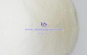 편텅스텐산암모늄(AMT)과 중텅스텐산암모늄(APT)의 비교