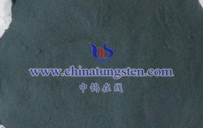 Effects of Doping Modification on the Performance of Nano Tungsten Oxide (WO₃)