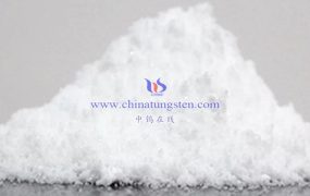 Technical Challenges in the Production of Ammonium Metatungstate (AMT)