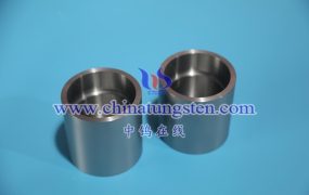 Will the Molybdenum Crucible Crack Due to Thermal Shock?