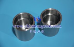 How to Avoid Thermal Shock Cracking of Molybdenum Crucible?