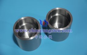 How to Judge Whether the Molybdenum Crucible Needs to Be Replaced?