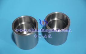 Is It Possible to Heat a Molybdenum Crucible at Normal Pressure?