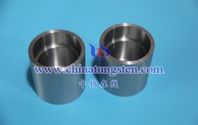 How to Avoid the Reaction Between Molybdenum Crucible and Melt?