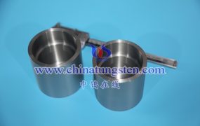 Do Molybdenum Crucibles Need Regular Inspection?