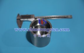 Does Molybdenum Crucible Have Fatigue Limit Problem?