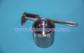 How Should the Molybdenum Crucible Be Discarded After Use?