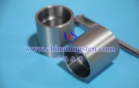 How to Deal with the Oxidation of the Molybdenum Crucible Surface?