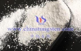 What are the Potential Applications of Ammonium Metatungstate (AMT) in New Energy Field?