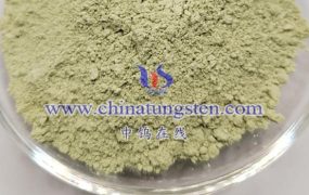 Influence of Surface Modification on the Dispersion, Stability, and Interactions of Nanostructured Tungsten Oxide (WO₃)