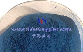 How Nano Tungsten Trioxide Improves Lithium-ion Battery Performance