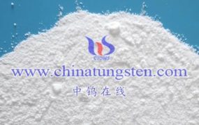 What is the Molecular Weight of Ammonium Metatungstate?