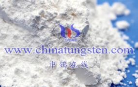 What are the Uses of Aqueous Solutions of Ammonium Metatungstate?