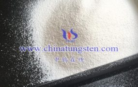 What are the Main Uses of Ammonium Metatungstate in Ceramic Industry?