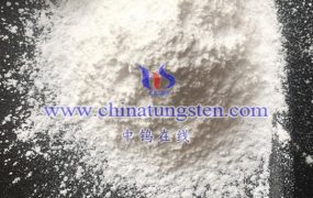 What are the Applications of Ammonium Metatungstate in Glass Industry?