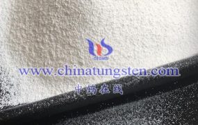 What are the Applications of Ammonium Metatungstate in Semiconductor Industry?