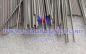 What Is White Tungsten Wire?