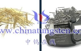 What Is a Tungsten Probe Needle?