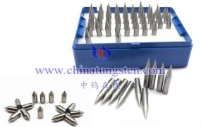 What Are Tungsten Needles?