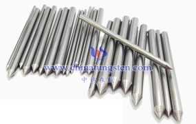 What Is Straightened Tungsten Wire?