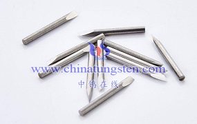 What Is Tungsten Wire?