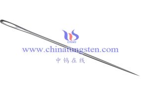 What Is Metal Tungsten Wire?