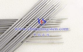 What Is Pure Tungsten Wire?