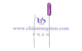 What Is a Tungsten Cleaver?