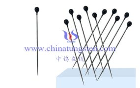 What Is Tungsten Carbide Acusector?