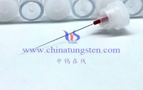 What Is a Tungsten Cleaver?