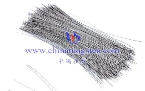 What Is a Tungsten Carbide Needle?